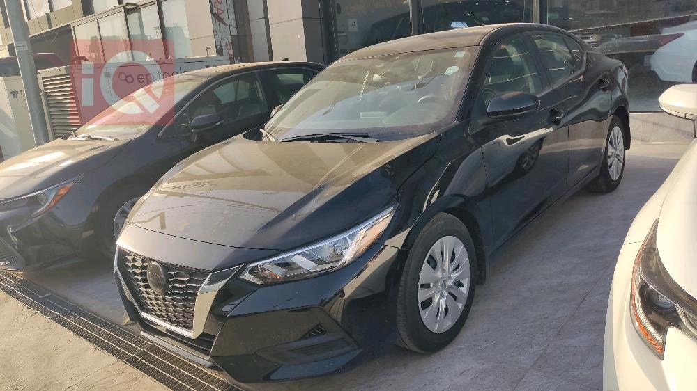 نيسان سنترا